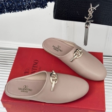 Valentino Slippers